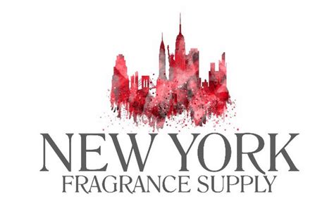 new york fragrance supply inc.